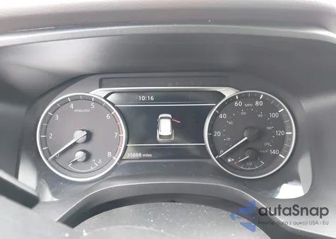 2023 Nissan Rogue Sl from USA, damaged, VIN 5N1BT3CA1PC881544